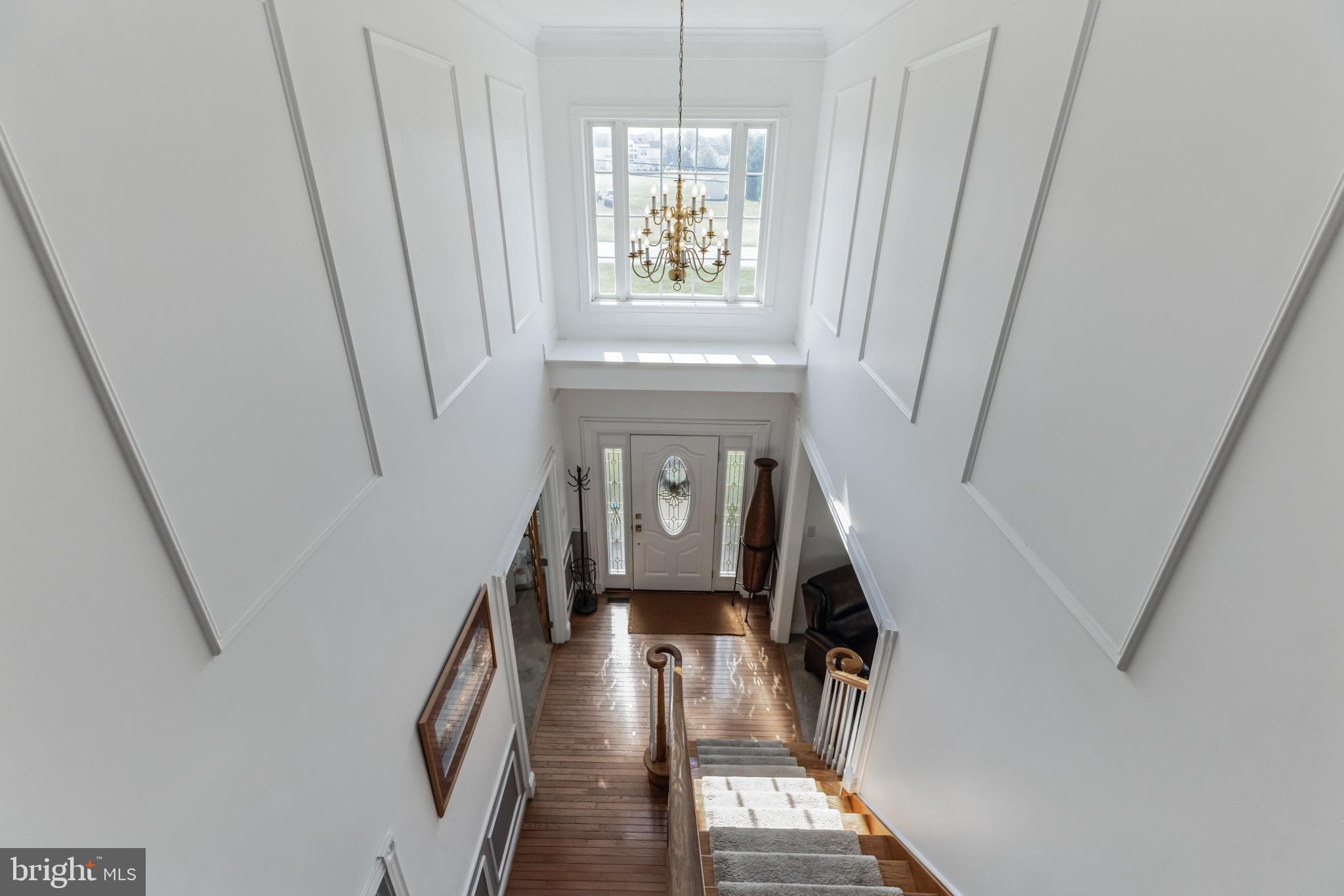 375 Rainey Road Swedesboro, NJ 08085 - Photo 4 of 41 Foyer