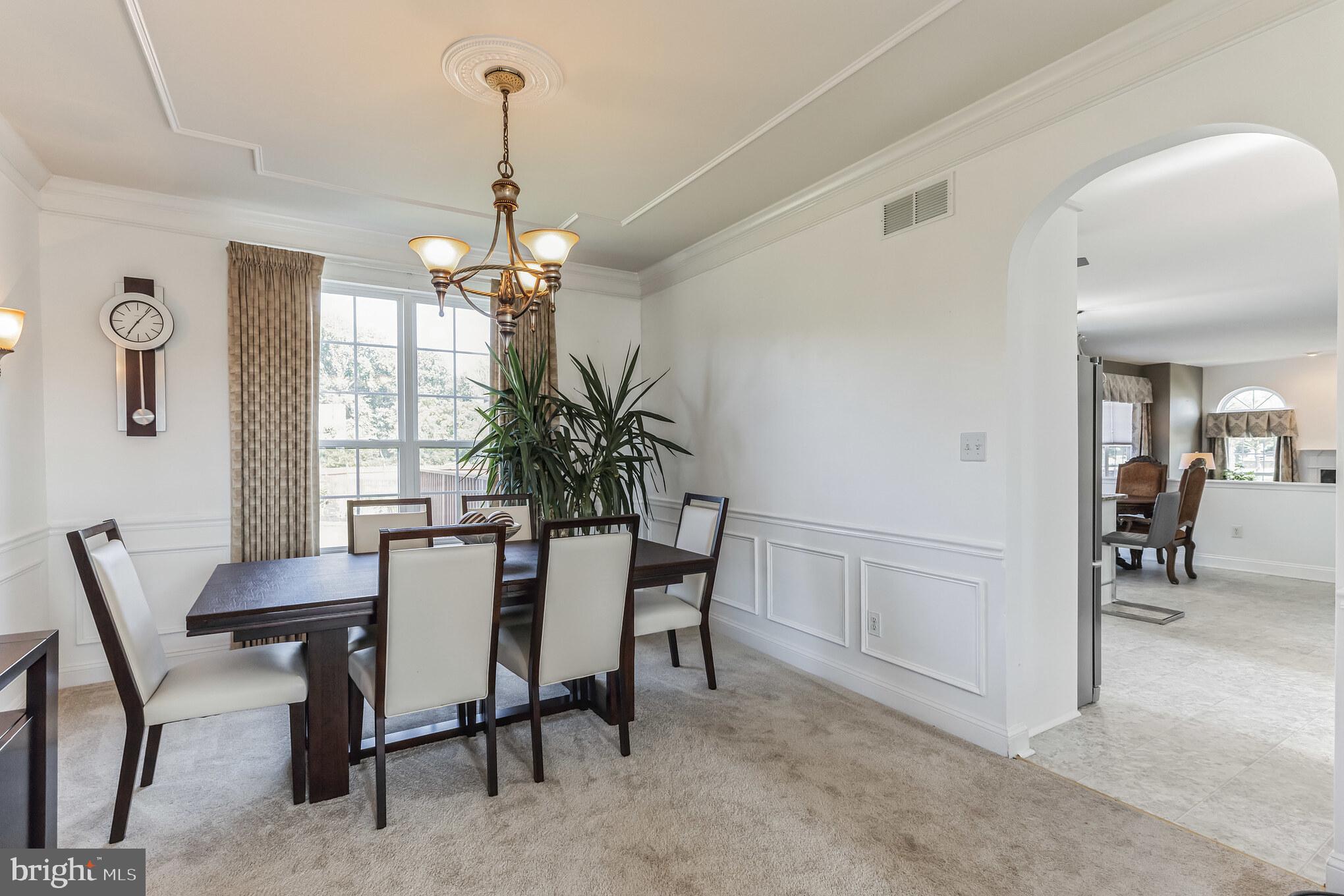 375 Rainey Road Swedesboro, NJ 08085 - Photo 9 of 41 Dining Room