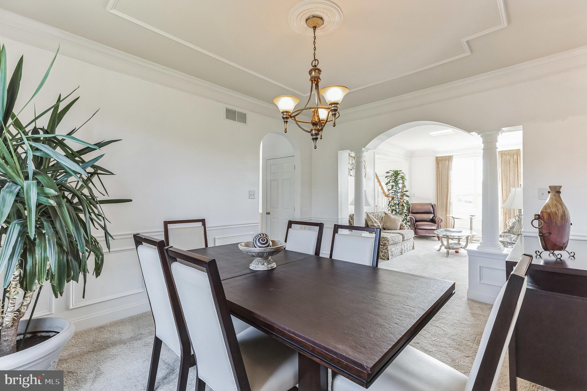 375 Rainey Road Swedesboro, NJ 08085 - Photo 10 of 41 Dining Room