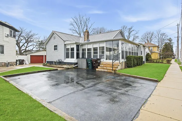 $149,000 | 207 Maple Street, Palmyra, WI 53156