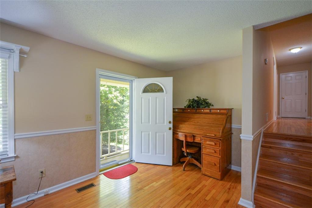 41 Clark Station Road Jasper, GA 30143 - Photo 21 of 69
