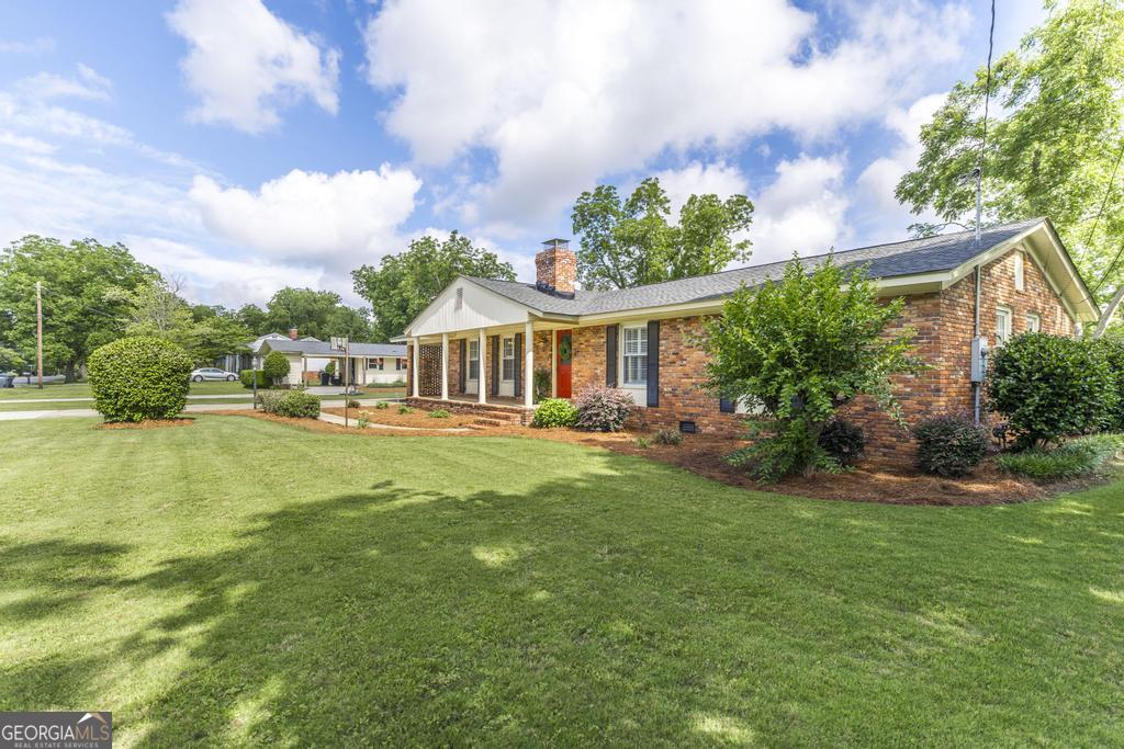 1431 Tucker Road Perry, GA 31069 - Photo 4 of 31