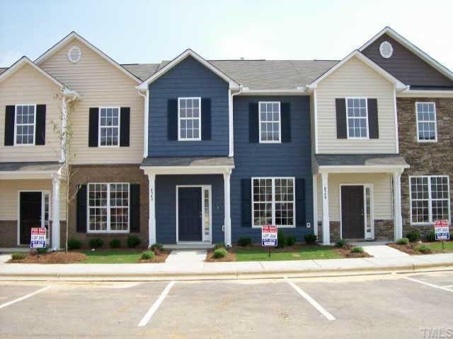 8342 Boca Raleigh, NC 27616 - Photo 1 of 1 lot 244