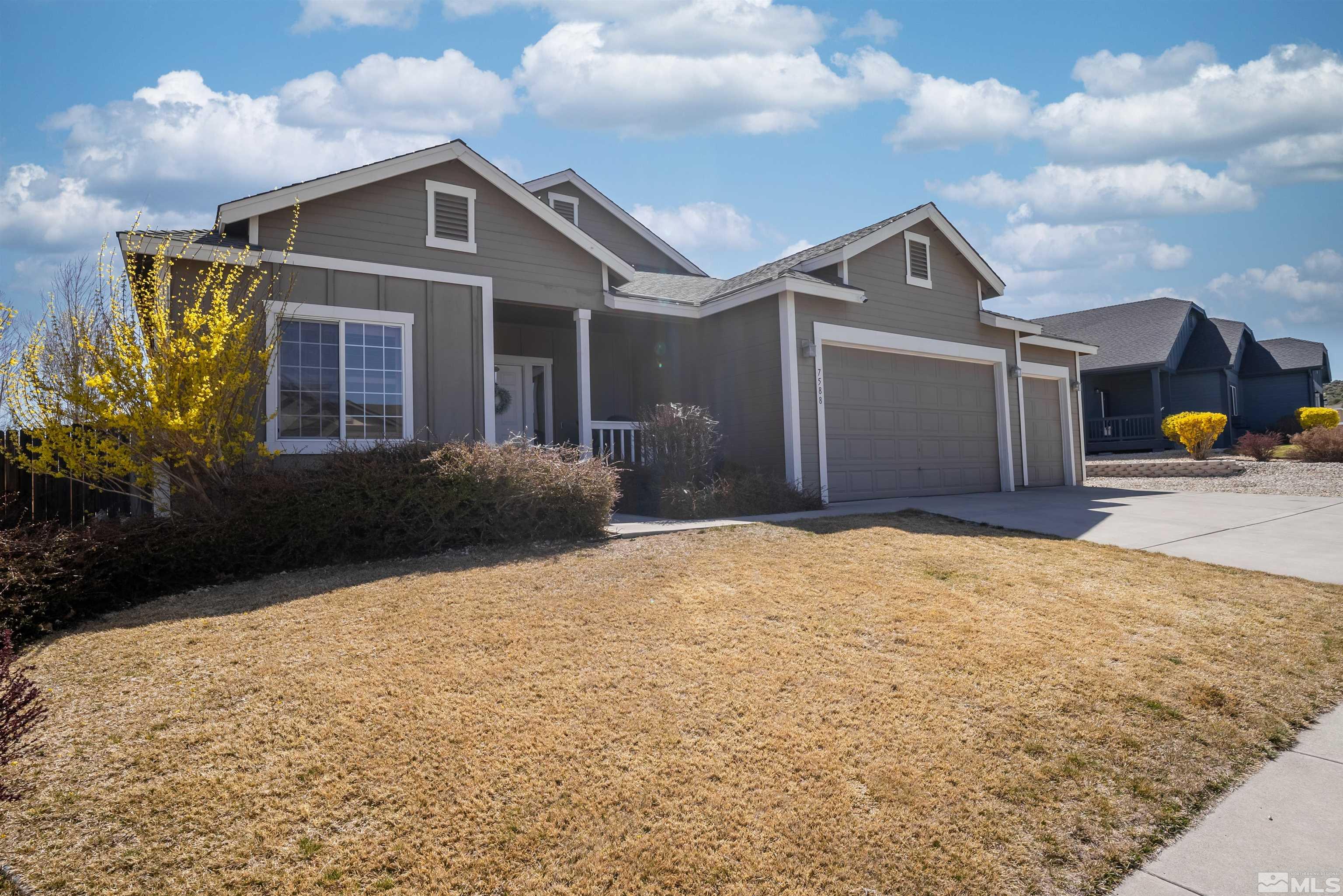 7588 Gold Drive Reno, NV 89506 - Photo 2 of 35 Photo 2