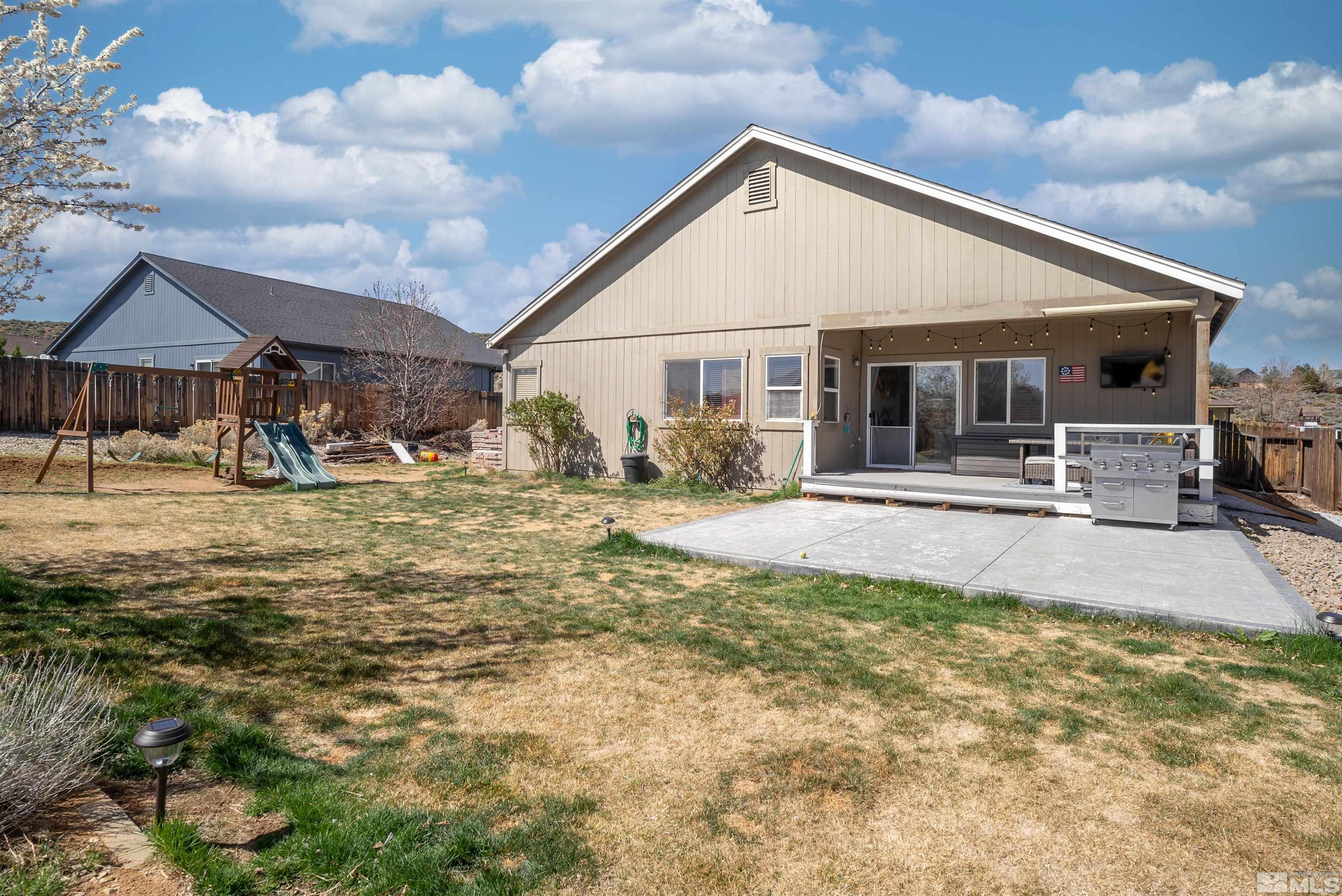 7588 Gold Drive Reno, NV 89506 - Photo 31 of 35 Photo 31
