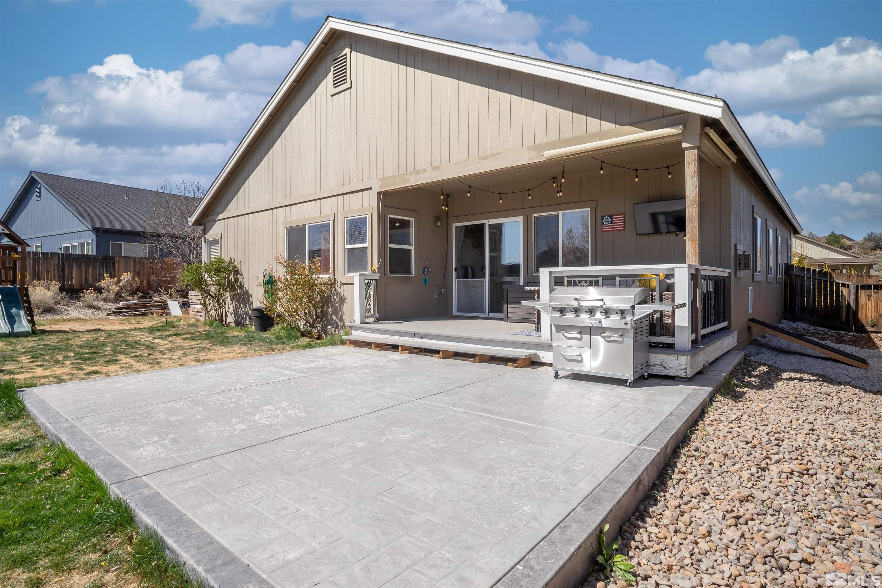 7588 Gold Drive Reno, NV 89506 - Photo 33 of 35 Photo 33