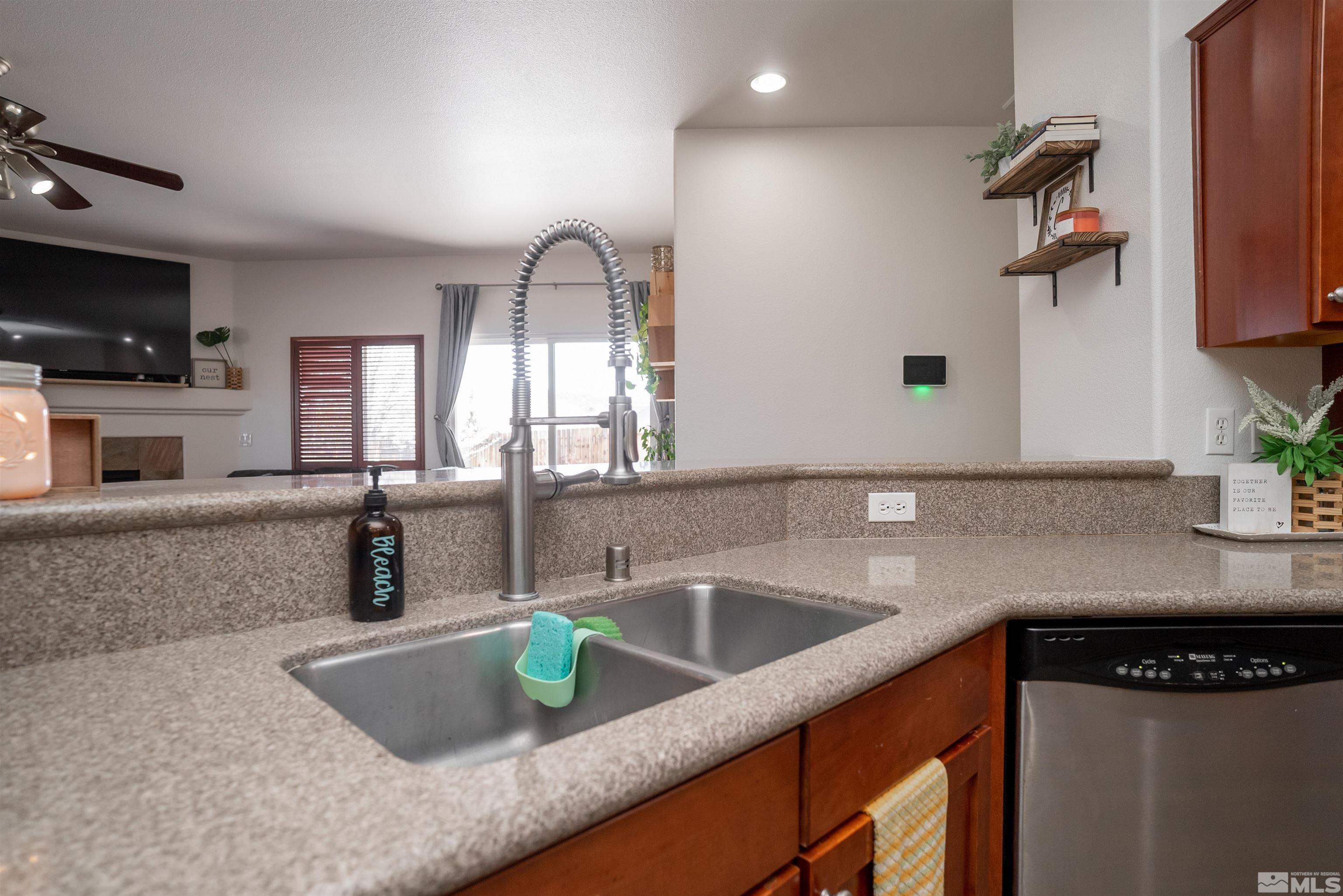 7588 Gold Drive Reno, NV 89506 - Photo 5 of 35 Photo 5