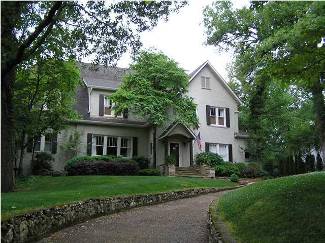 1274 Duane Road Chattanooga, TN 37405 - Photo 1 of 1 Primary Photo