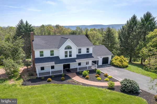 $699,900 | 405 Spring Hollow Road, Woodstock, VA 22664