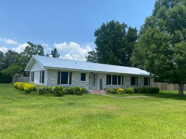 1201 East Horner Street Atmore, AL 36502 - Photo 1 of 15