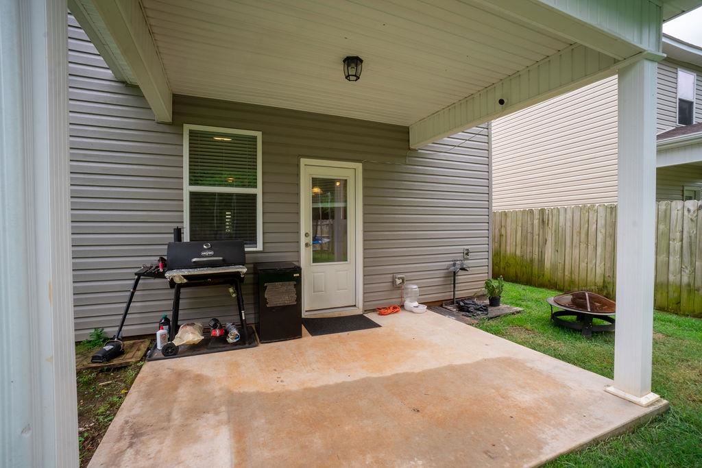 315 Rippling Water Way Perry, GA 31069 - Photo 48 of 48 Gallery Image 48