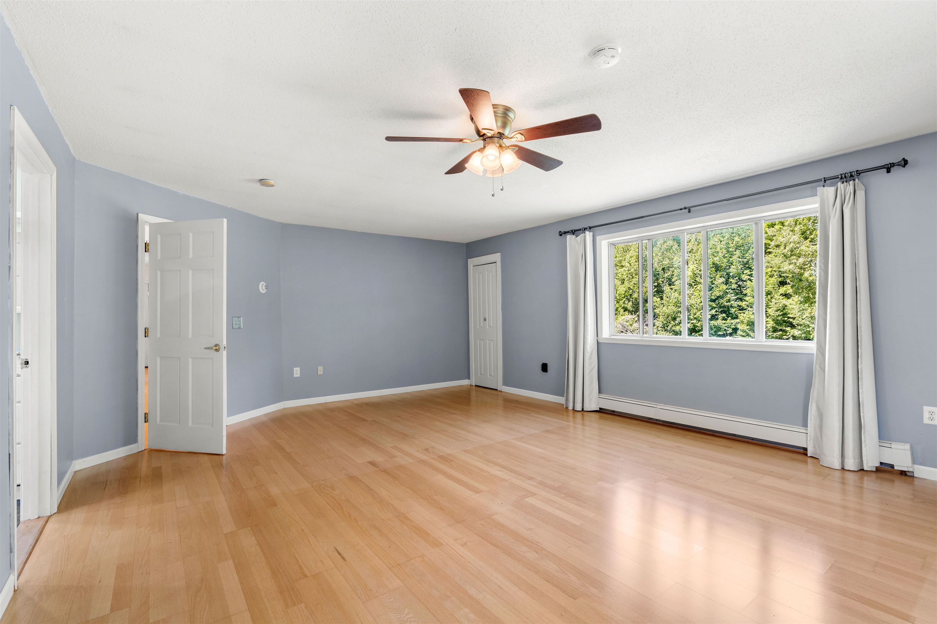 185 Lower Doetown Road Rumney, NH 03266 - Photo 22 of 45