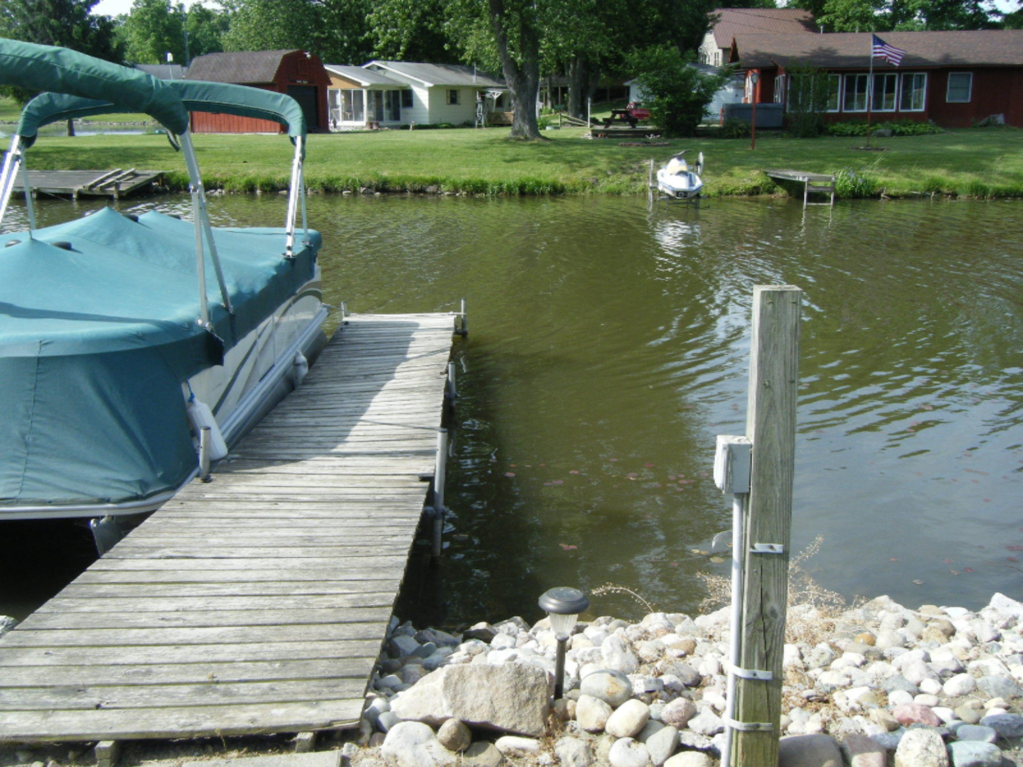 2189 Sampson Road Camden, MI 49232 - Photo 16 of 79 3-4