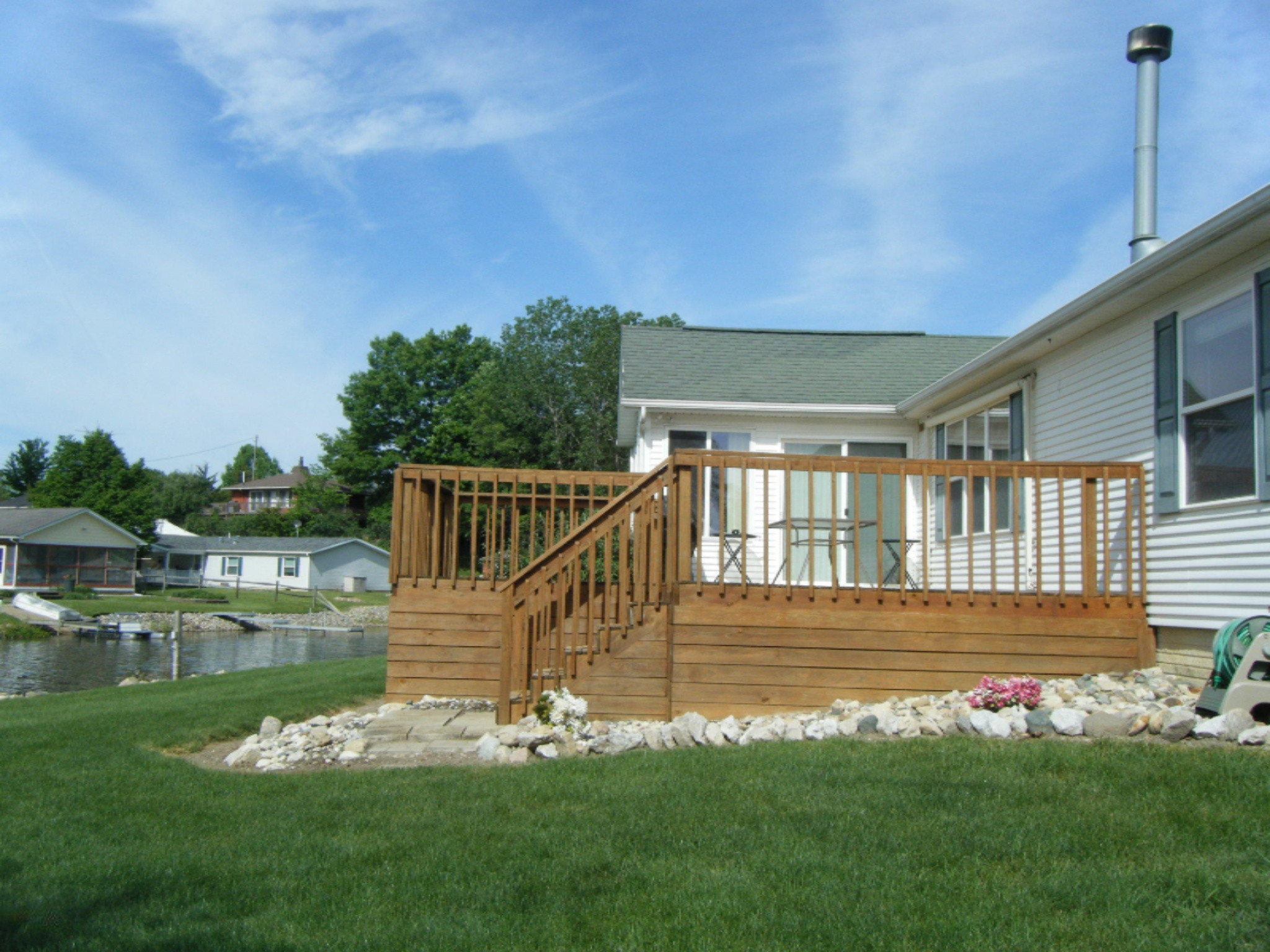 2189 Sampson Road Camden, MI 49232 - Photo 18 of 79 5