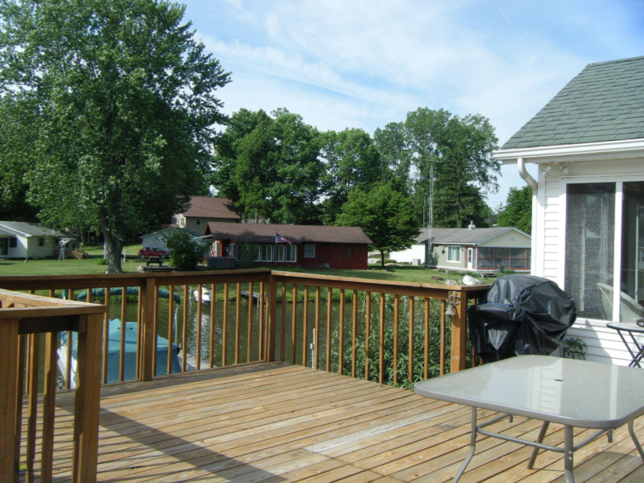 2189 Sampson Road Camden, MI 49232 - Photo 19 of 79 6
