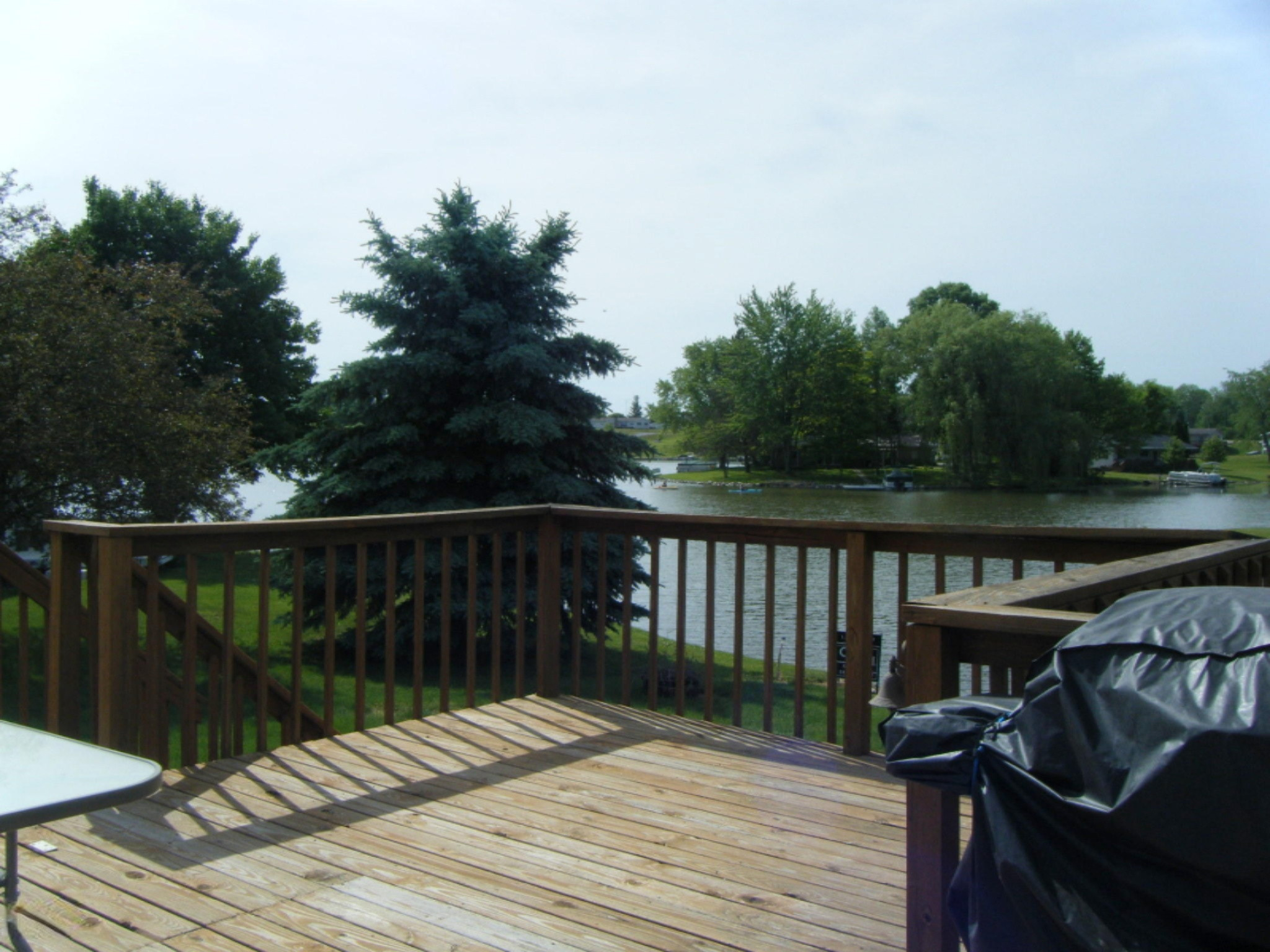 2189 Sampson Road Camden, MI 49232 - Photo 33 of 79 12-4