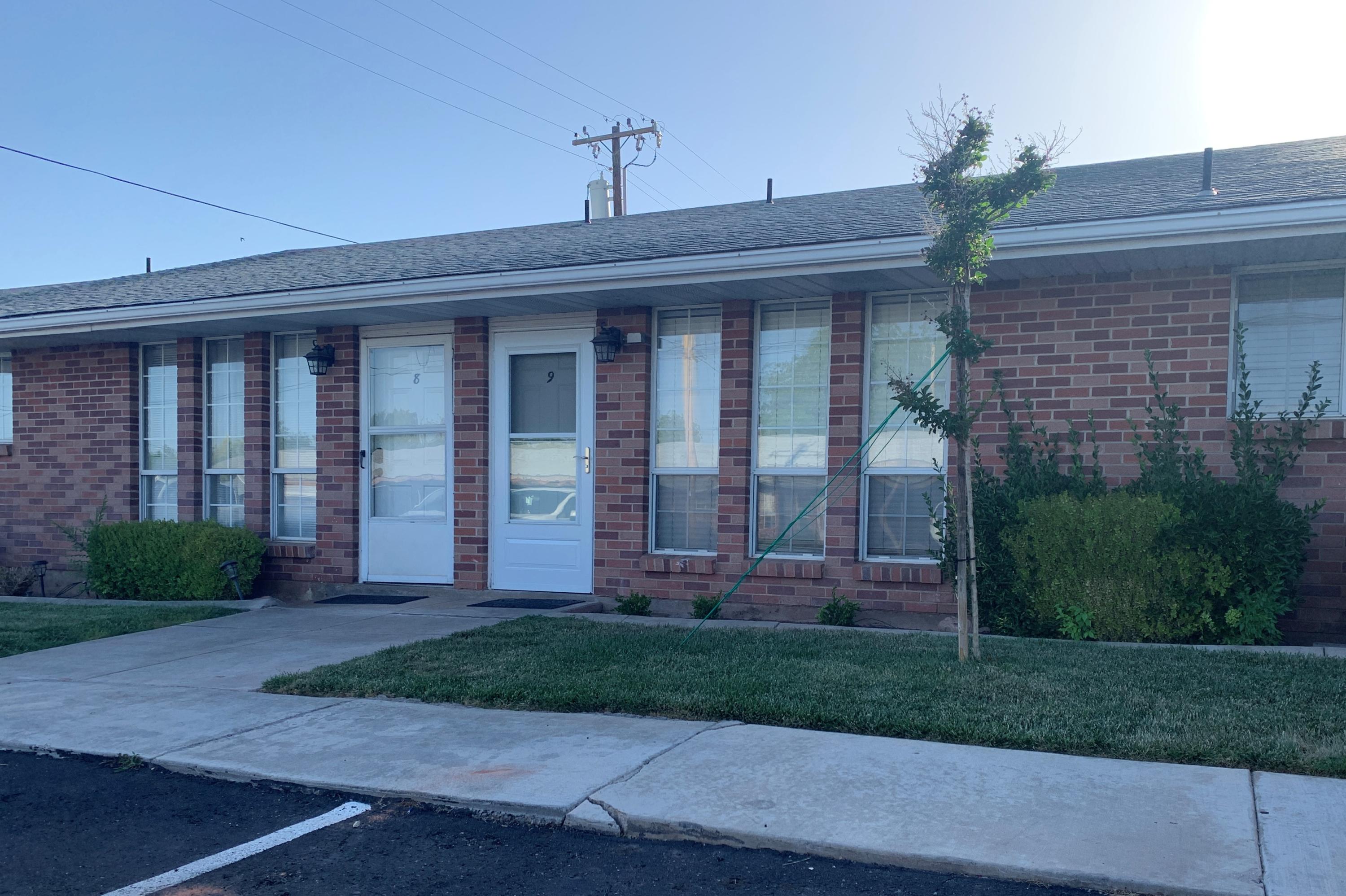 156 West 500 South, Unit 9 St. George, UT 84770 - Photo 1 of 1 IMG_1970 (2)