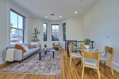 $635,000 | 400 Broadway, Unit 3, Somerville, MA 02145