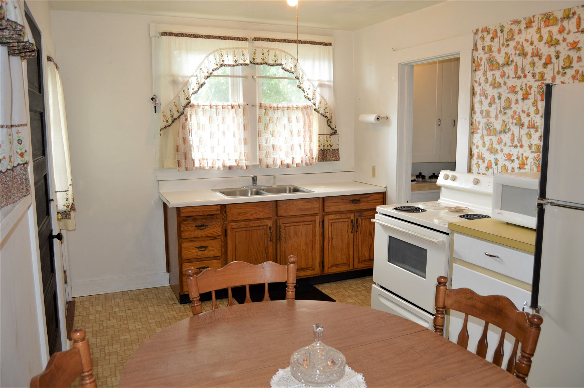 107 East Race Street Odon, IN 47562 - Photo 3 of 18