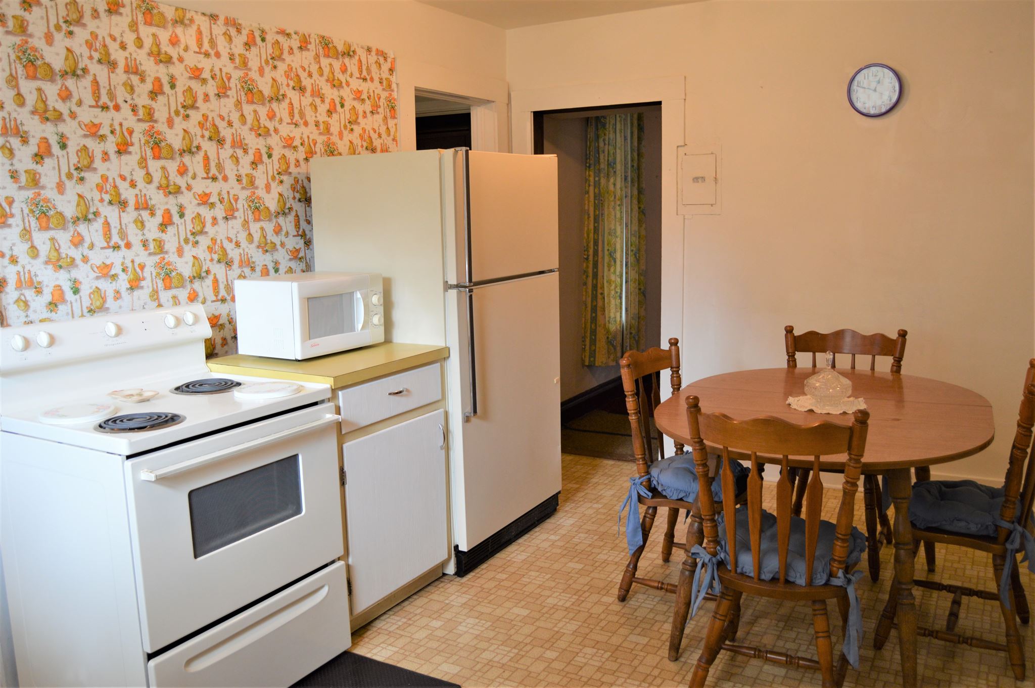 107 East Race Street Odon, IN 47562 - Photo 4 of 18