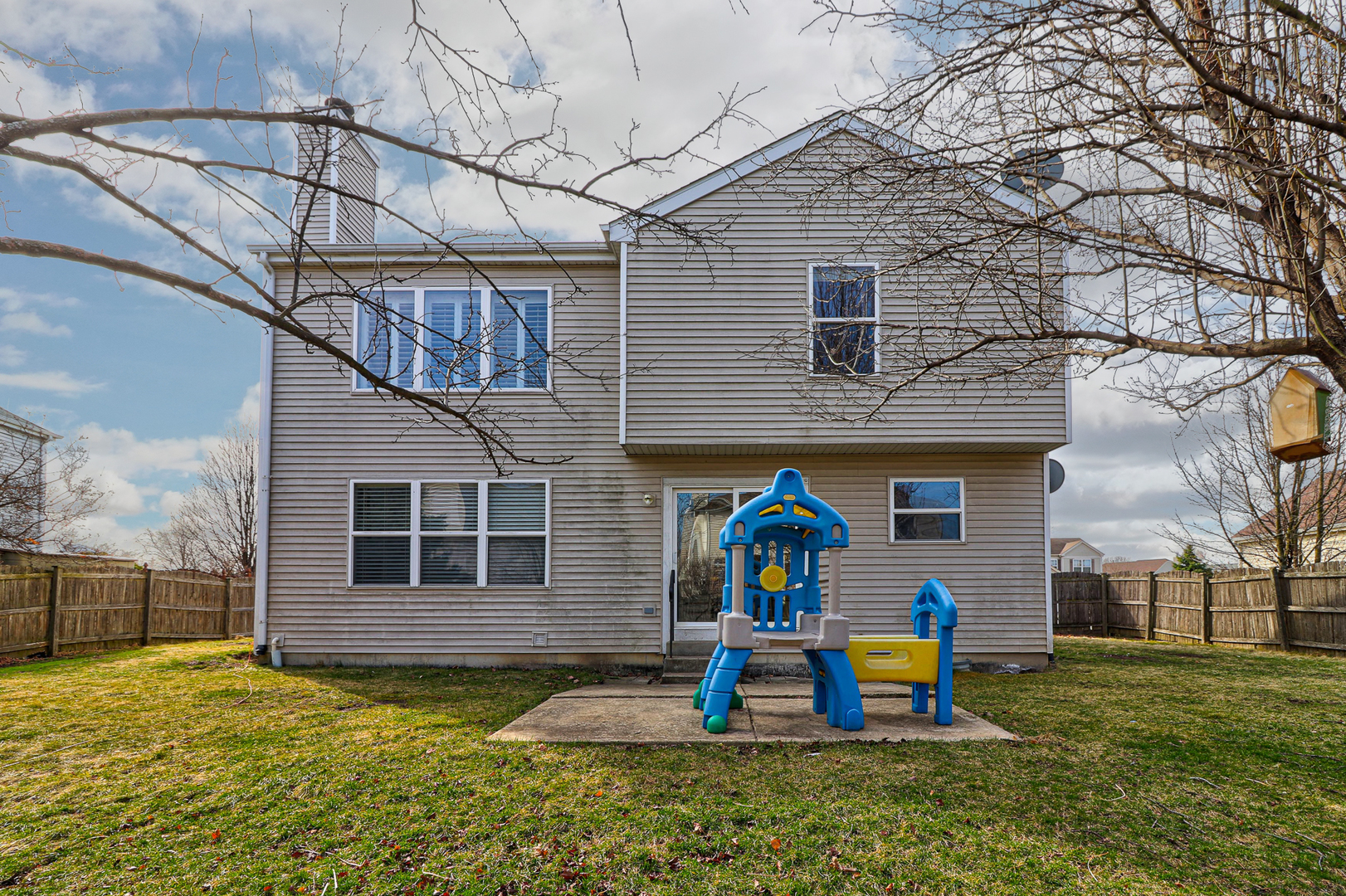 1332 Wingfield Way Bolingbrook, IL 60490 - Photo 35 of 35