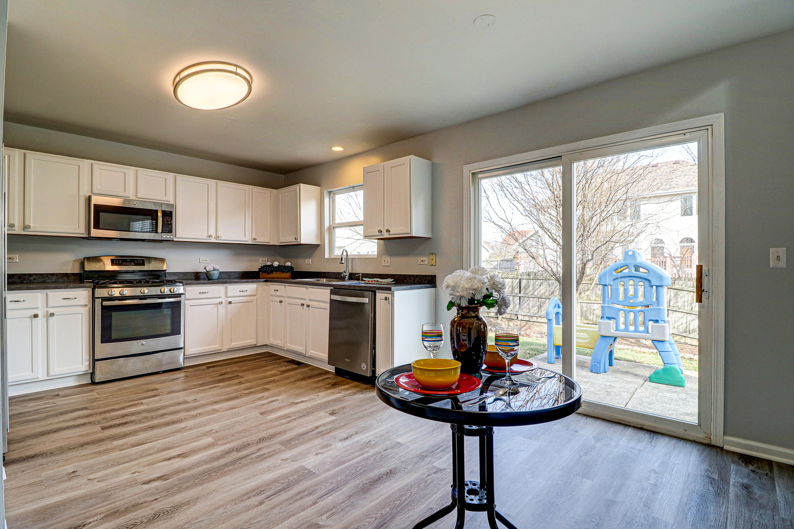1332 Wingfield Way Bolingbrook, IL 60490 - Photo 6 of 35