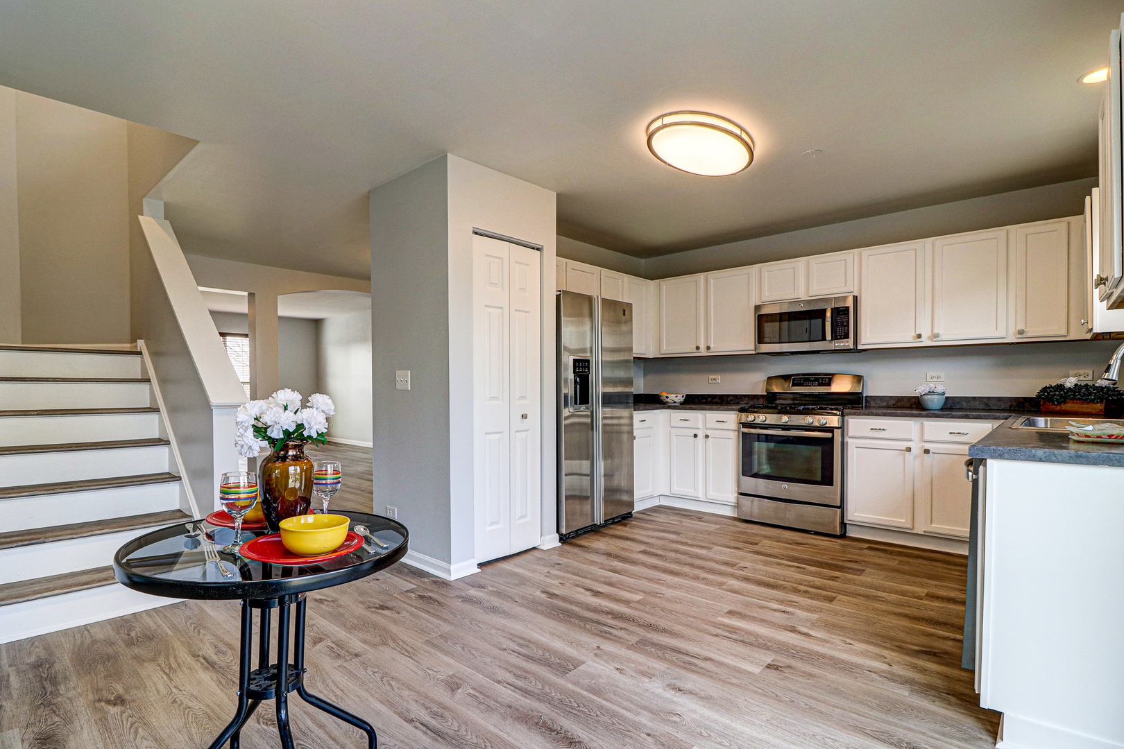1332 Wingfield Way Bolingbrook, IL 60490 - Photo 7 of 35