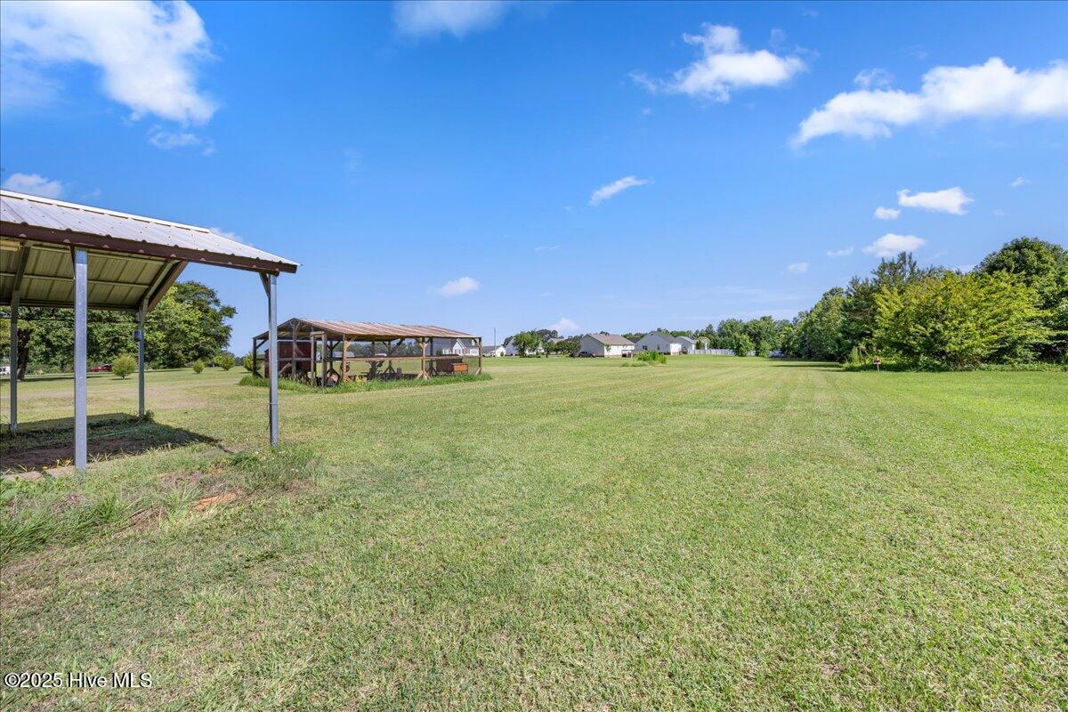 8750 Shaw Road Kenly, NC 27542 - Photo 29 of 35 30-2A1A9609