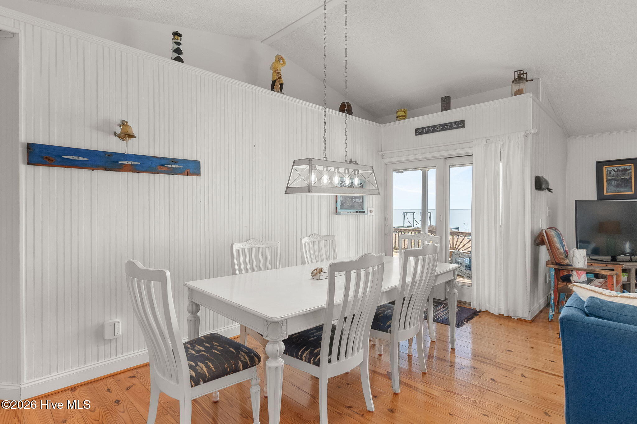 1528 Island Road Harkers Island, NC 28531 - Photo 14 of 79 Dining Area