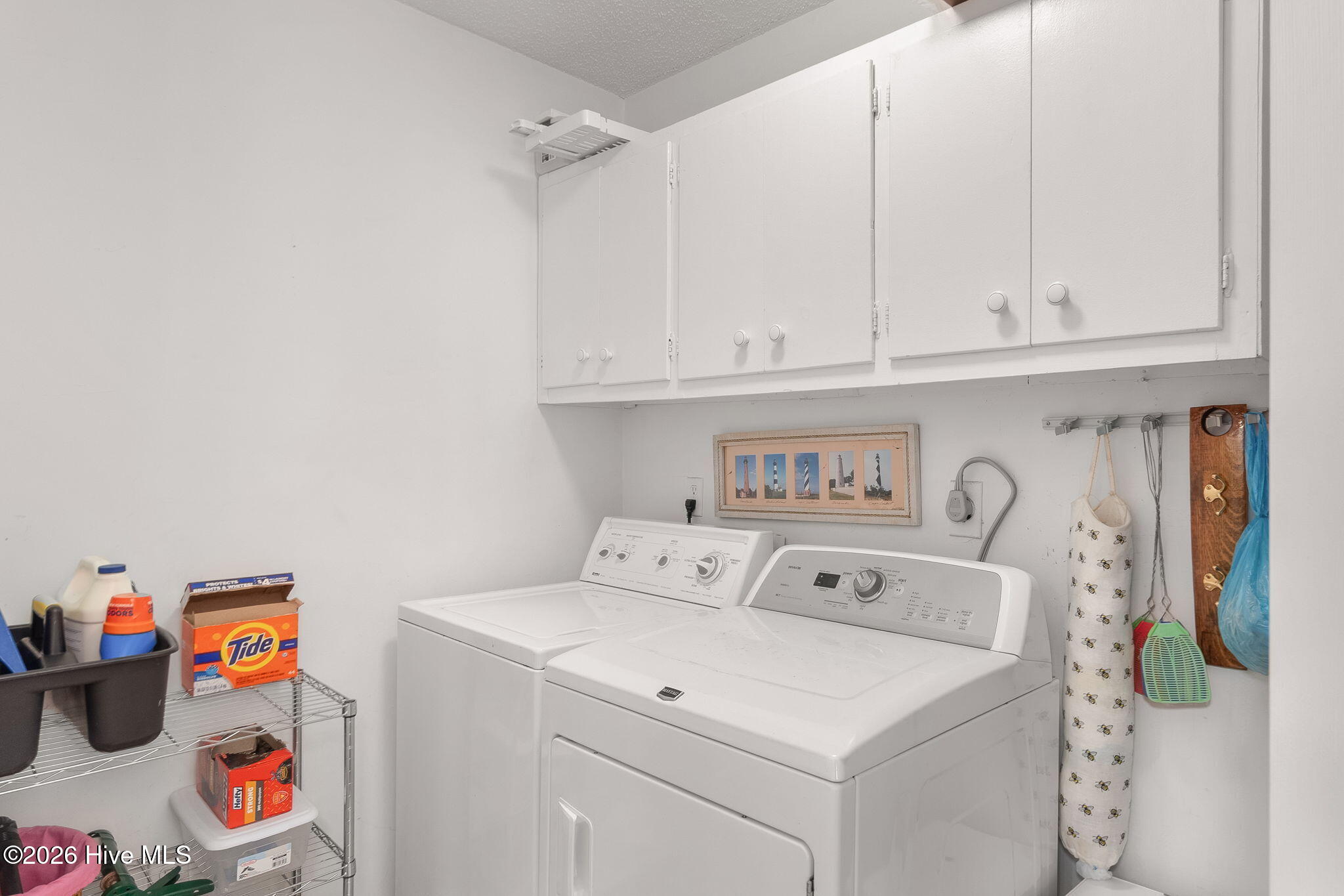 1528 Island Road Harkers Island, NC 28531 - Photo 21 of 79 Laundry Room
