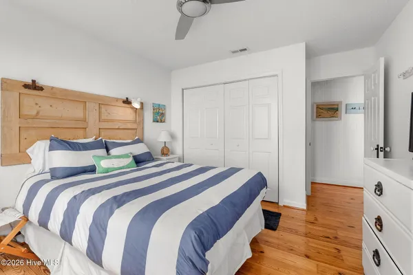 $975,000 | 1528 Island Road, Harkers Island, NC 28531