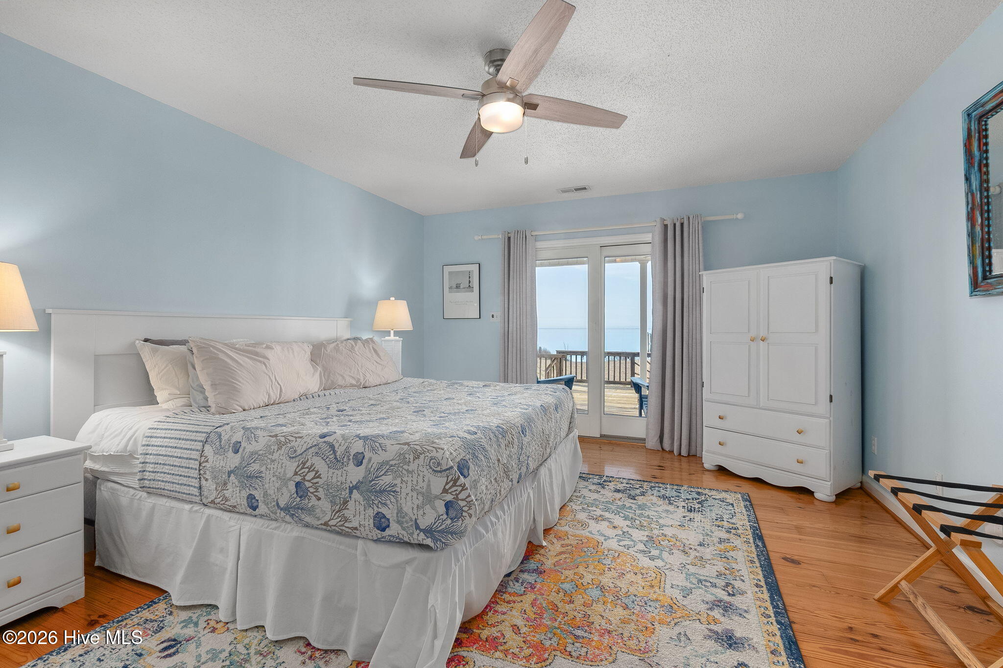 1528 Island Road Harkers Island, NC 28531 - Photo 28 of 79 Master Bedroom