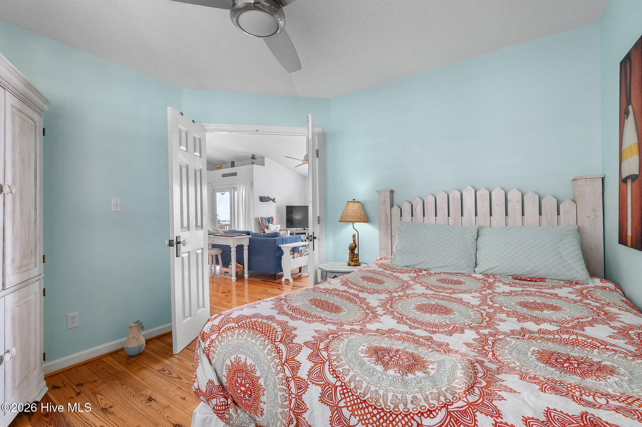 1528 Island Road Harkers Island, NC 28531 - Photo 30 of 79 Bedroom 3