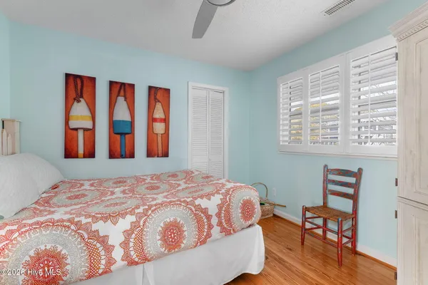 $975,000 | 1528 Island Road, Harkers Island, NC 28531