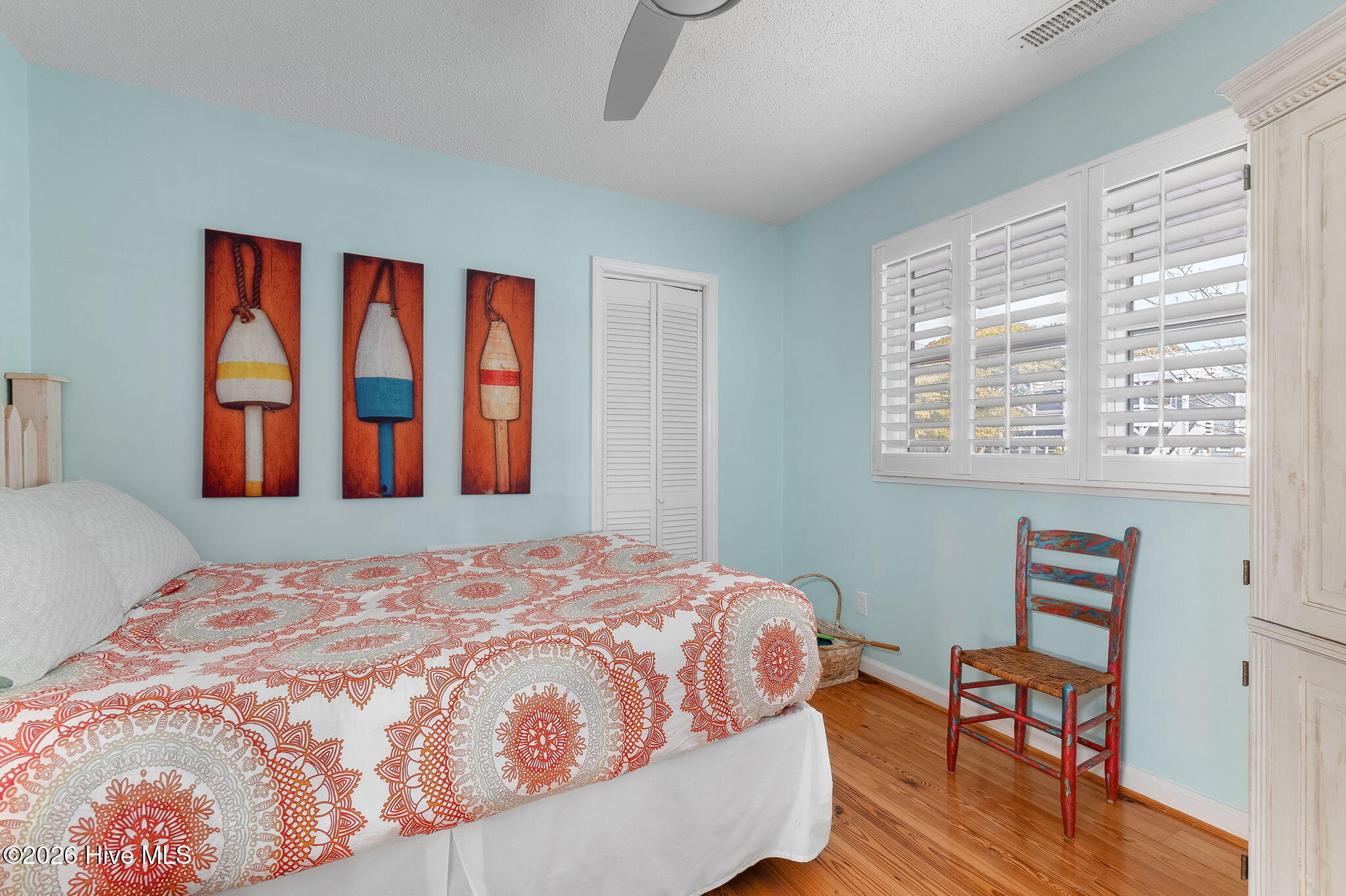 1528 Island Road Harkers Island, NC 28531 - Photo 31 of 79 Bedroom 3