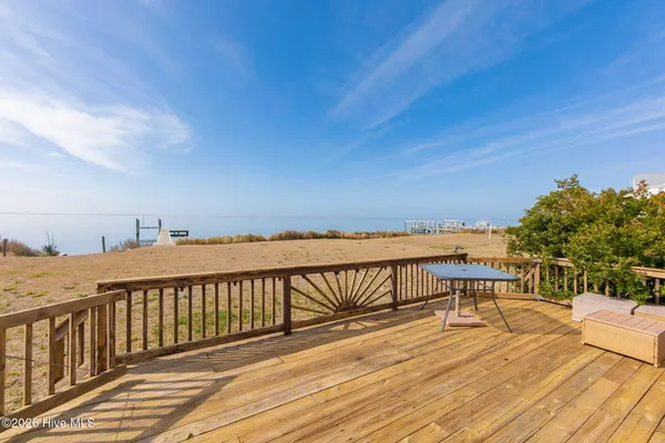$975,000 | 1528 Island Road, Harkers Island, NC 28531