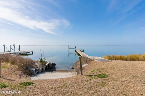 $975,000 | 1528 Island Road, Harkers Island, NC 28531