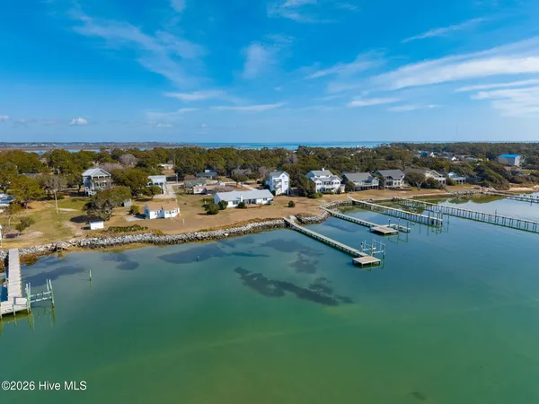 $975,000 | 1528 Island Road, Harkers Island, NC 28531