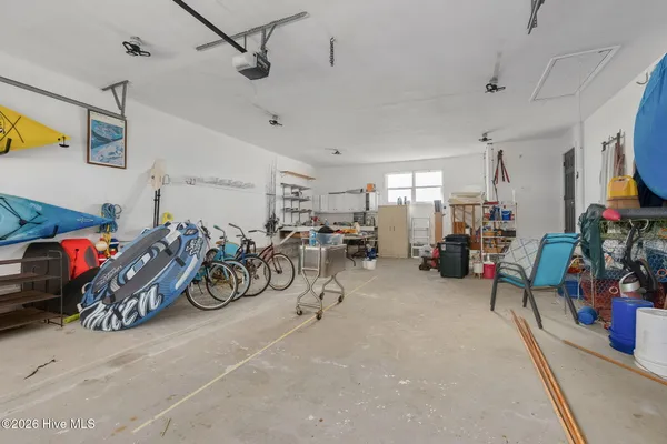 $975,000 | 1528 Island Road, Harkers Island, NC 28531