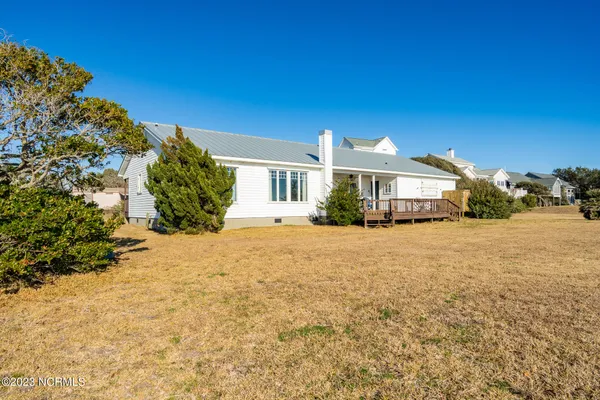 $975,000 | 1528 Island Road, Harkers Island, NC 28531