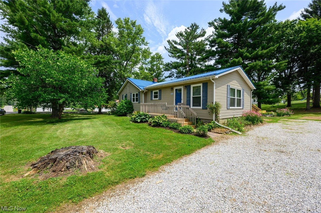 4202 Mapleton Street Southeast Canton, OH 44707 - Photo 21 of 31 Gallery Image 21