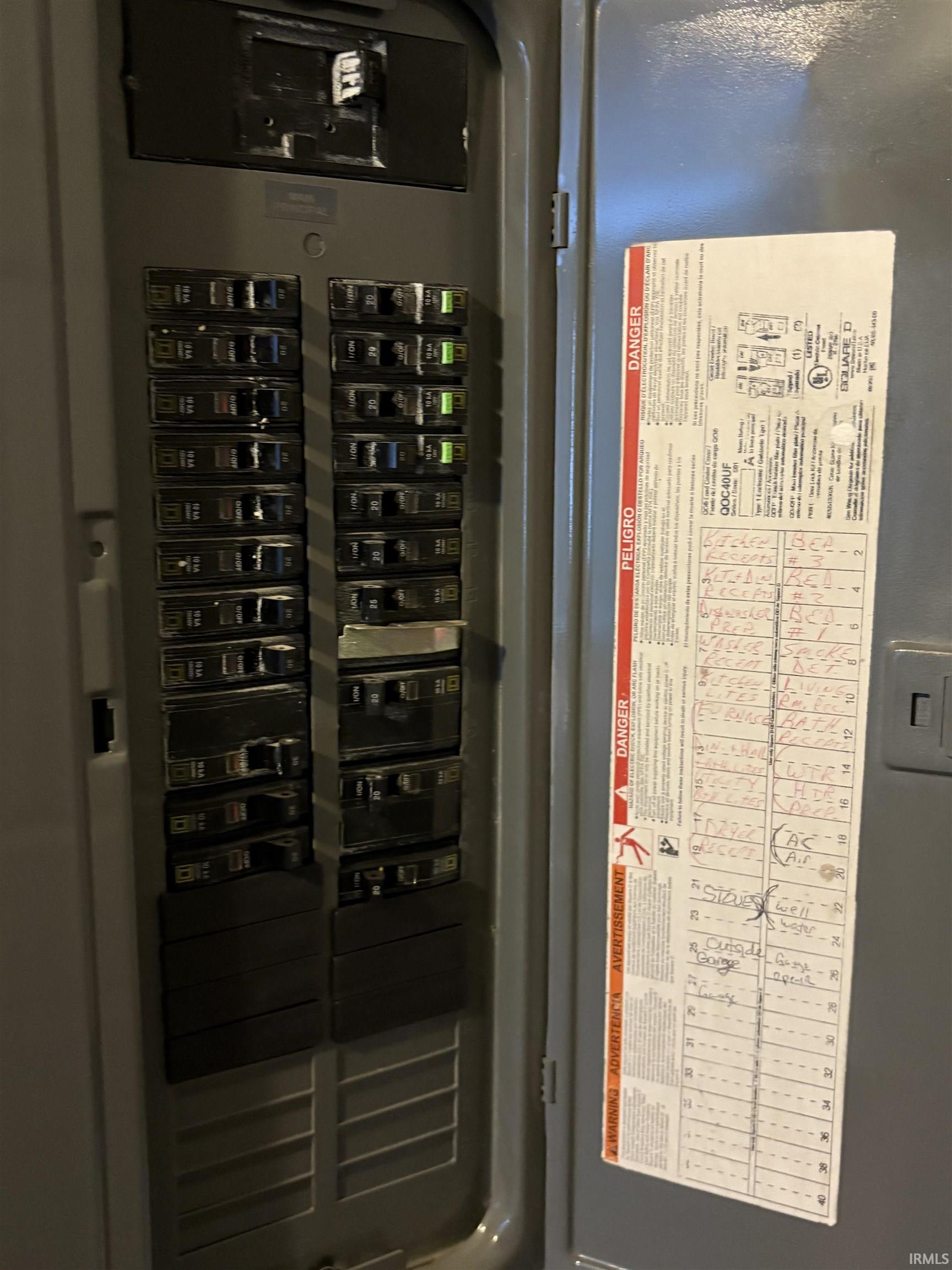 10027 East 100th Road North Knox, IN 46534 - Photo 16 of 17