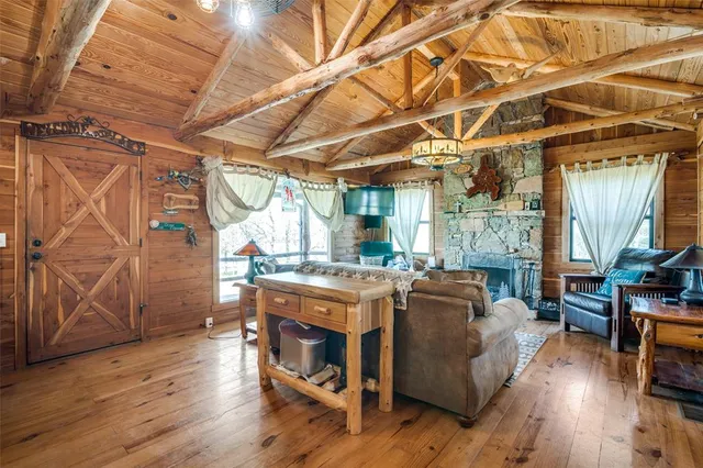 $4,500,000 | 18062 Nelson Loop, Streetman, TX 75859