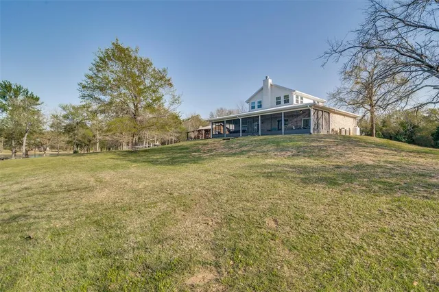 $4,500,000 | 18062 Nelson Loop, Streetman, TX 75859