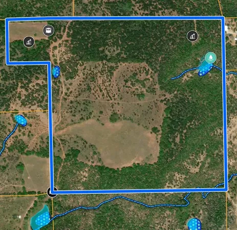 a view of lake with mountain