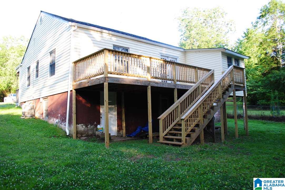 120 Wickstead Road Bessemer, AL 35023 - Photo 4 of 24
