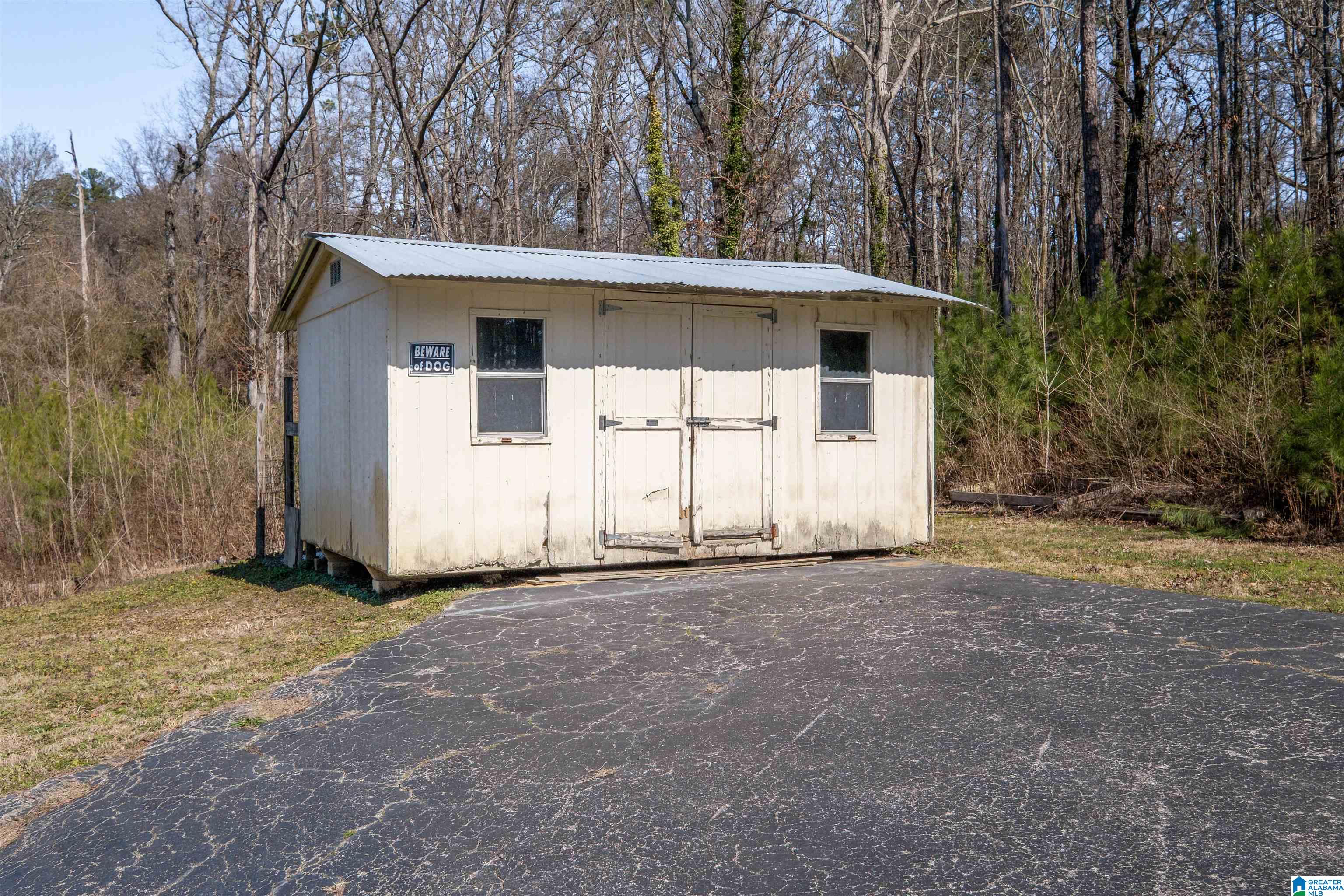 4809 Post Oak Road Anniston, AL 36206 - Photo 27 of 27