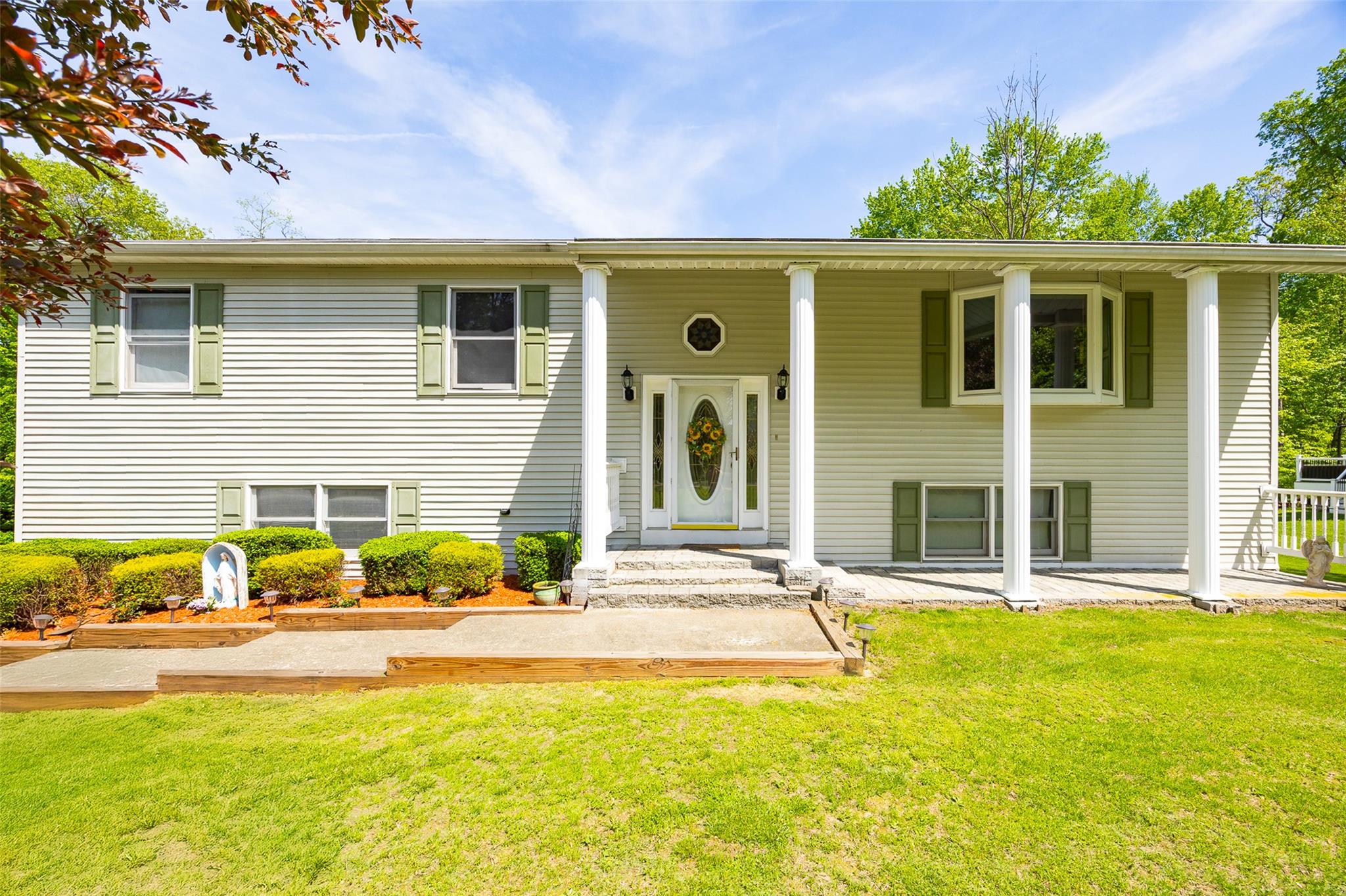 33 Roberts Road Wappingers Falls, NY 12590 - Photo 1 of 1 Large raised ranch