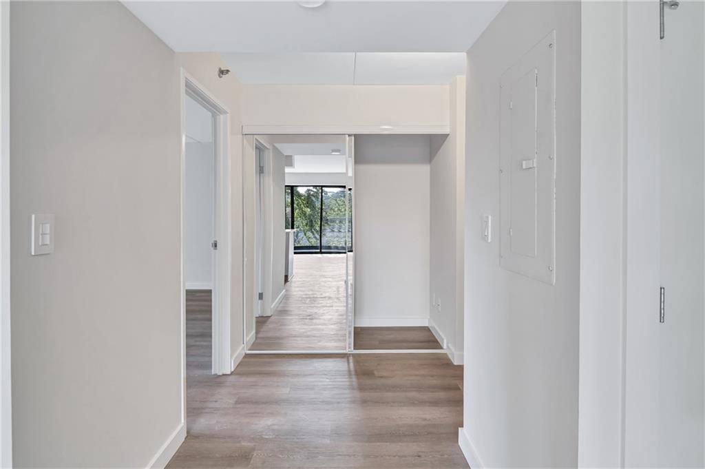 2460 Peachtree Road, Unit 502 Atlanta, GA 30305 - Photo 36 of 44 Gallery Image 36