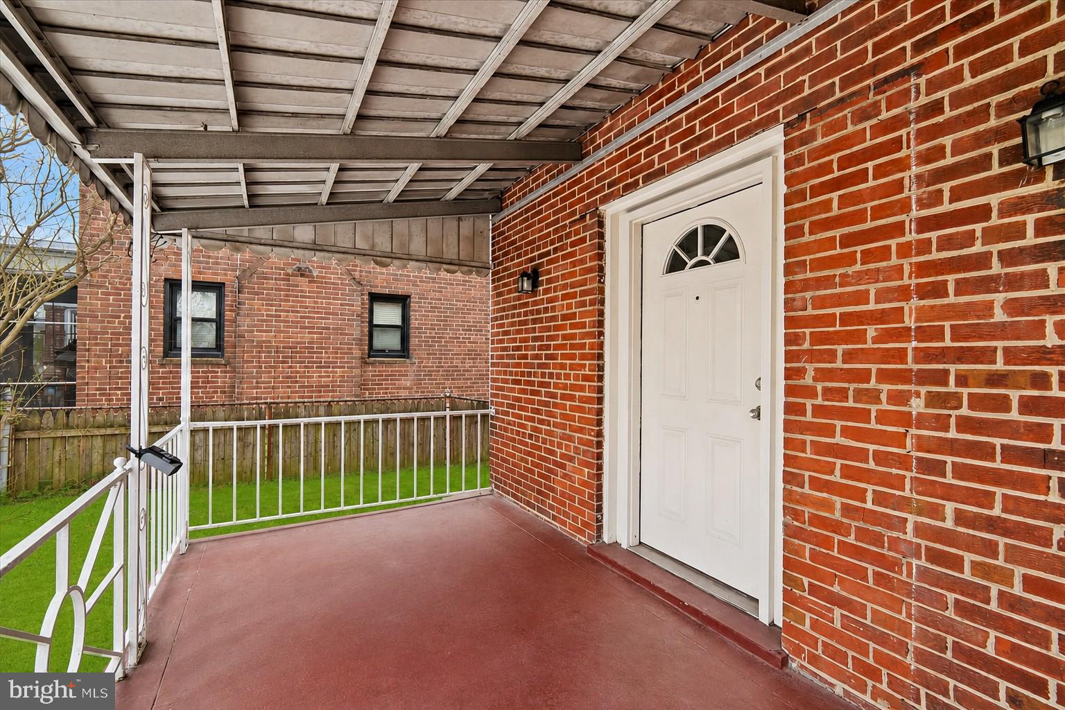 6416 Blair Road Northwest Washington, DC 20012 - Photo 3 of 32